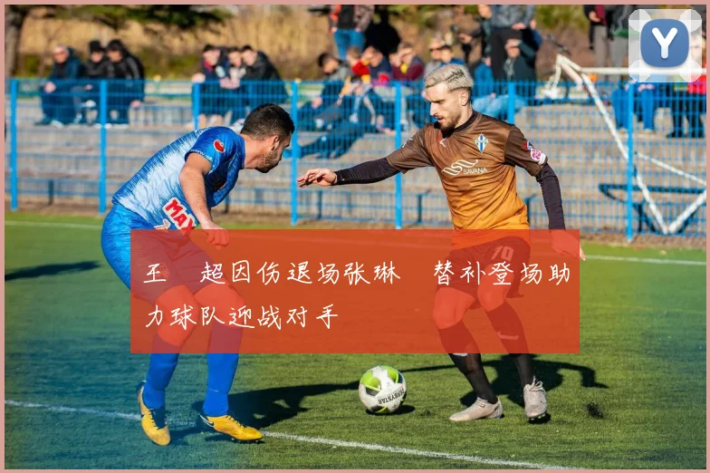 王燊超因伤退场张琳芃替补登场助力球队迎战对手